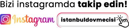 İstanbul Dövmecisi Instagram
