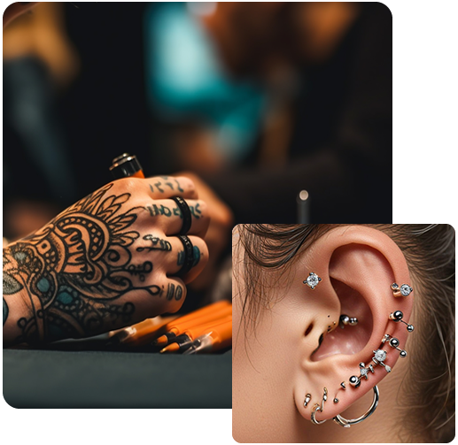 kalitenin adresi, ustalığın imzası Resim