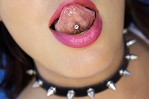 Ağız / Dudak Piercingleri