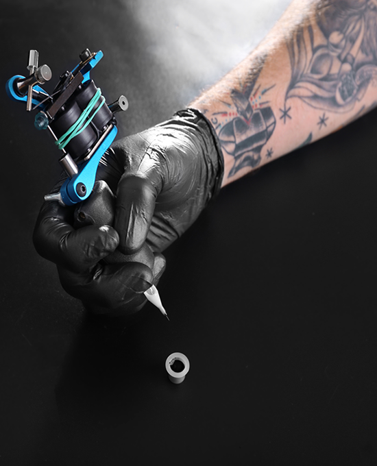 Dövme Tattoo Sanatı